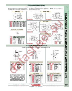 4644 datasheet  